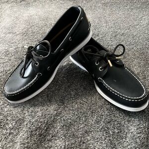 Men’s Sperrys